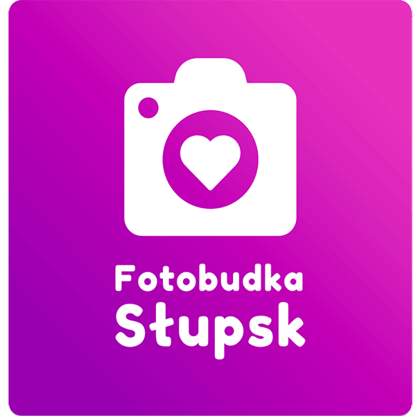 logo fotobudka slupsk